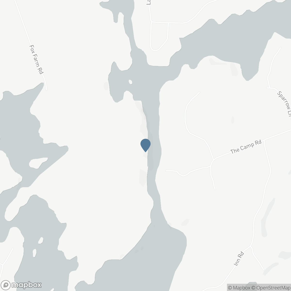 1 SALWAY LANE, McKellar, Ontario P0G 1C0